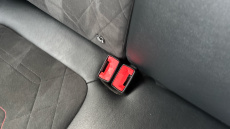 Ford Fiesta 1.0 EcoBoost ST-Line X 5dr Petrol Hatchback